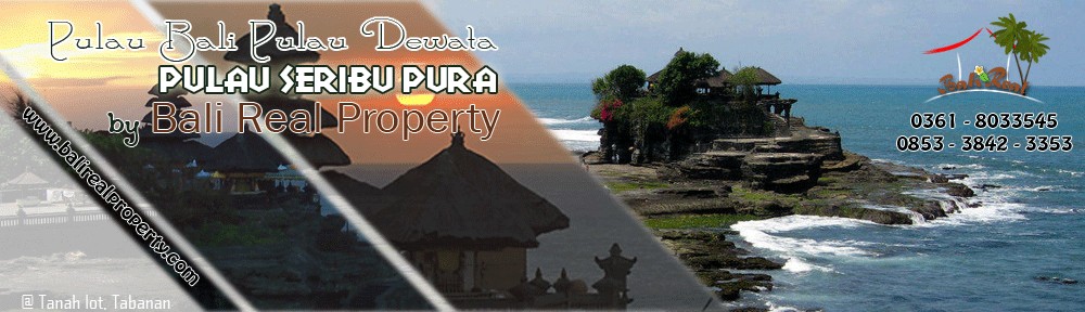 Tanah dijual Murah dan Peluang Investasi properti di Bali