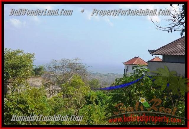 TANAH DIJUAL di JIMBARAN BALI 4,4 Are di Jimbaran Ungasan