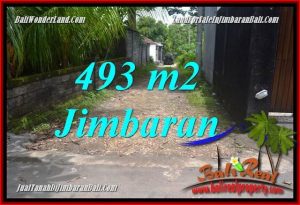 JUAL TANAH di JIMBARAN 4.93 Are di Jimbaran Ungasan