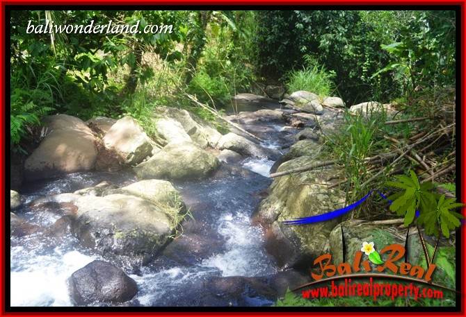 Tanah Murah Dijual di Tabanan Bali Untuk Investasi TJTB405
